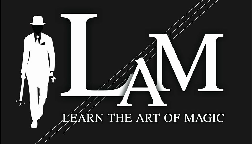 Learn the Art of Magic
