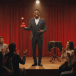 2 inch Super Soft Sponge Balls- Red Pack of 4 by Gosh