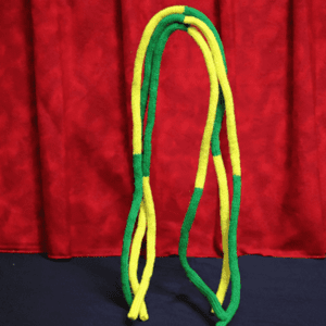 Sam's Super Ropes by Mr. Magic