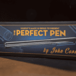 Pen through Anything: A Masterclass in Modern Magic