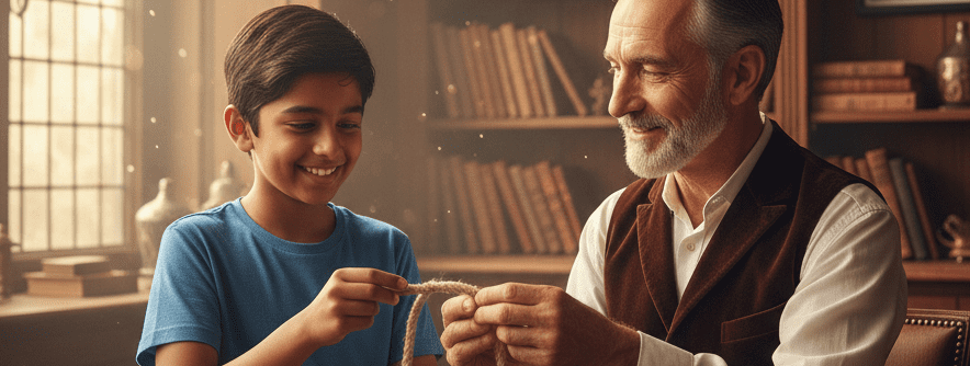 Why a Magic Mentor is Your Greatest Trick