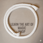 Stiff Rope by Mr. Magic