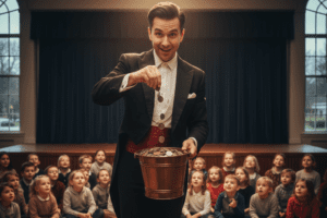 The Beginner’s Guide to Coin Magic