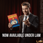 Magic Coloring Book (3 Way) by Royal Magic