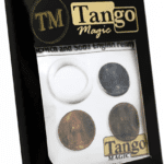 Scotch And Soda English Penny - Tango Magic