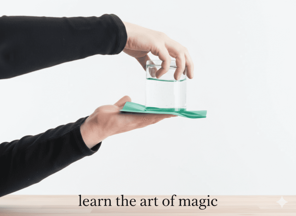 Defy Gravity: The Professional Guide to Floating Everyday Objects