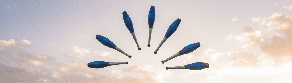 The Art of the Toss: Why Jugglers Are Your Event's Secret Weapon for Excitement!