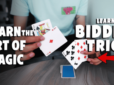The Biddle Trick