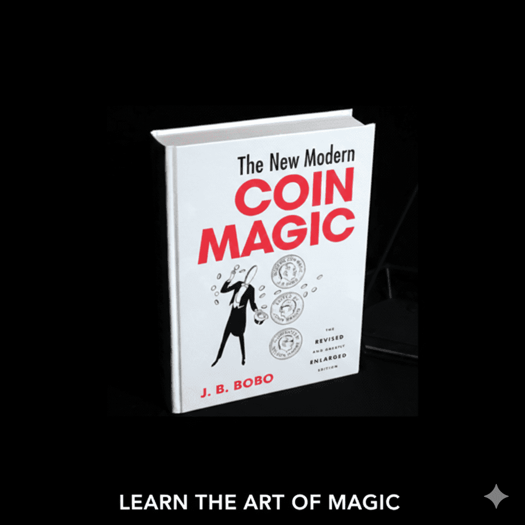 Basic Techniques of Coin Trick Basic Techniques of Coin Trick