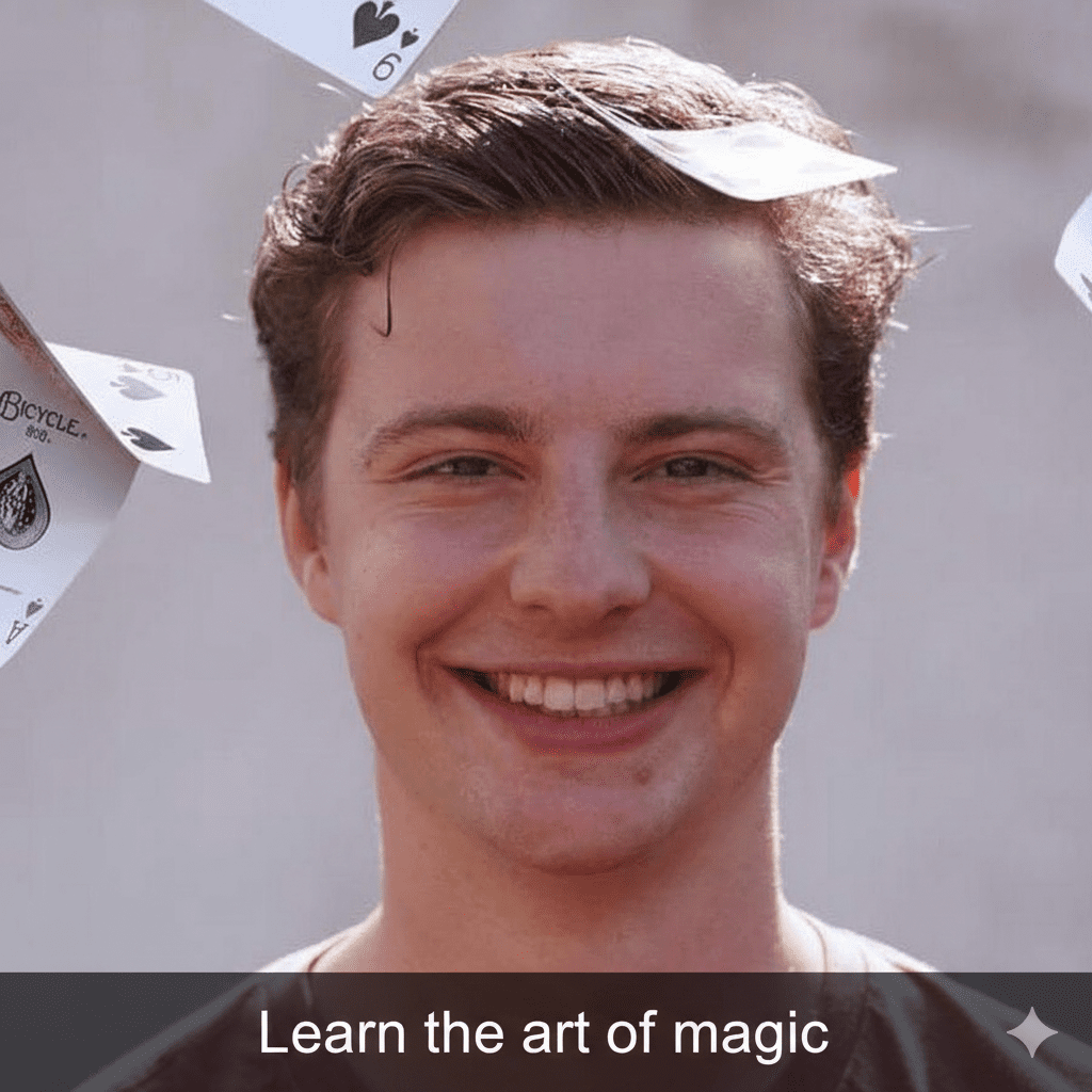 Incredible Coin Magic Tricks Incredible Coin Magic Tricks