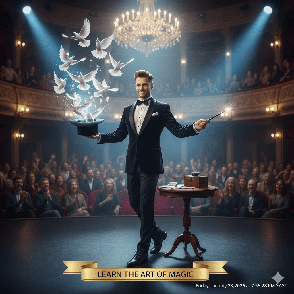 Level 1 to 100 Magic Tricks Anyone Can Do 1 2  3
