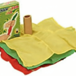 Chameleon Silks by Vincenzo Di Fatta