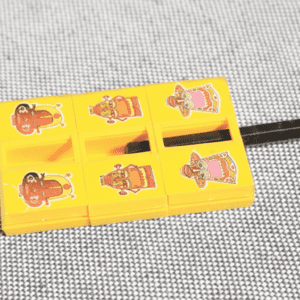 Zig Zag Pencil by Mr. Magic