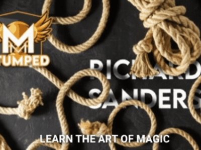 Fiber optics best 3 ropes Richard Sanders