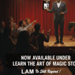 Scotch And Soda English Penny - Tango Magic