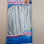 DunPai Professional Modelling Balloons ( 100 in Pack )