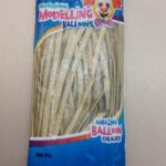 DunPai Professional Modelling Balloons ( 100 in Pack )