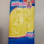 DunPai Professional Modelling Balloons ( 100 in Pack )