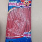 DunPai Professional Modelling Balloons ( 100 in Pack )