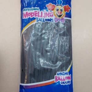 DunPai Professional Modelling Balloons ( 100 in Pack )