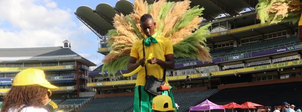 Beyond the Ordinary: Elevate Your Next Event with Unforgettable Entertainment!