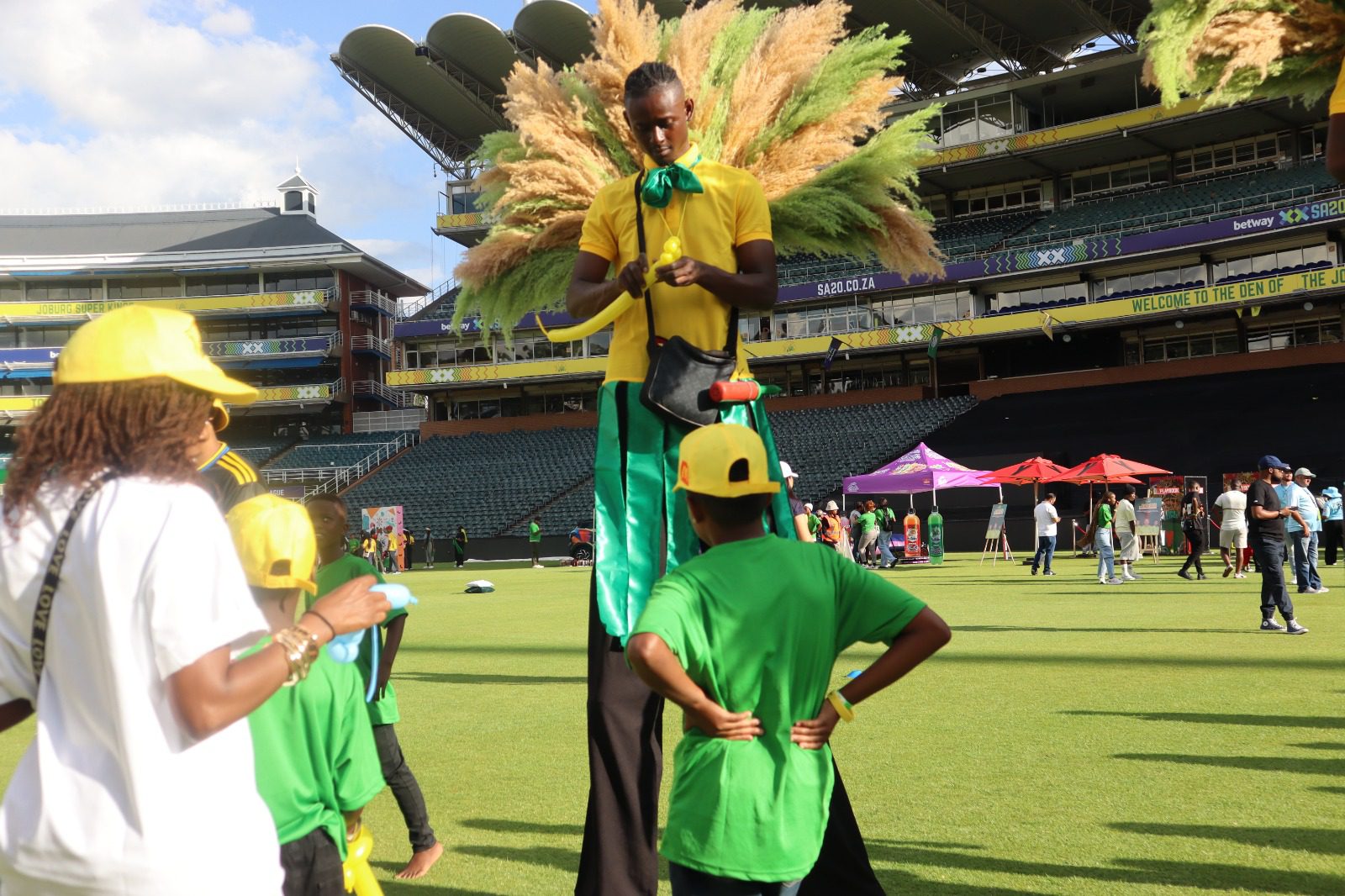 Beyond the Ordinary: Elevate Your Next Event with Unforgettable Entertainment!