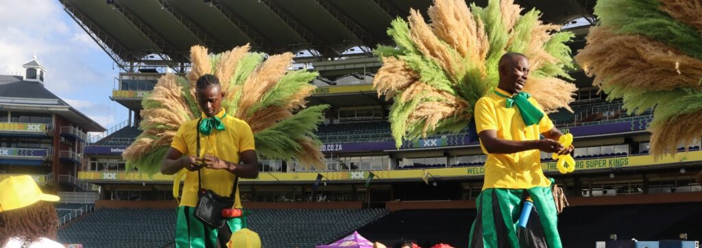 Beyond the Ordinary: Elevate Your Next Event with Unforgettable Entertainment!