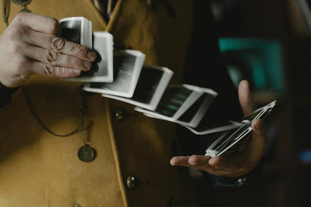 Beyond the Rabbit Hole: Why Magic is the Modern World’s Most Underrated Skill