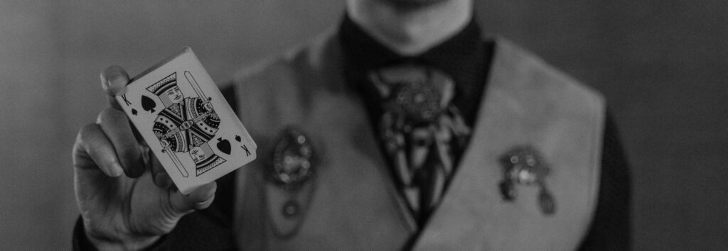Is Magic the Ultimate Life Skill—or Just a Dying Art?