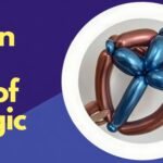 Shield-balloon twisting