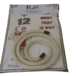 The knot that is Not