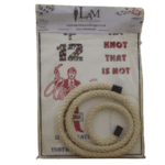 The knot that is Not