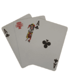 The Magical Trio Cards