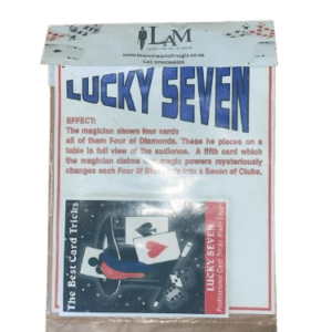 Lucky Seven